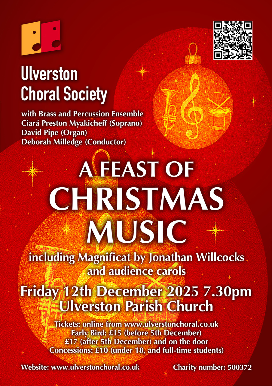 A Feast of Christmas Music